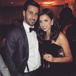 Meet your Posher, Yossi